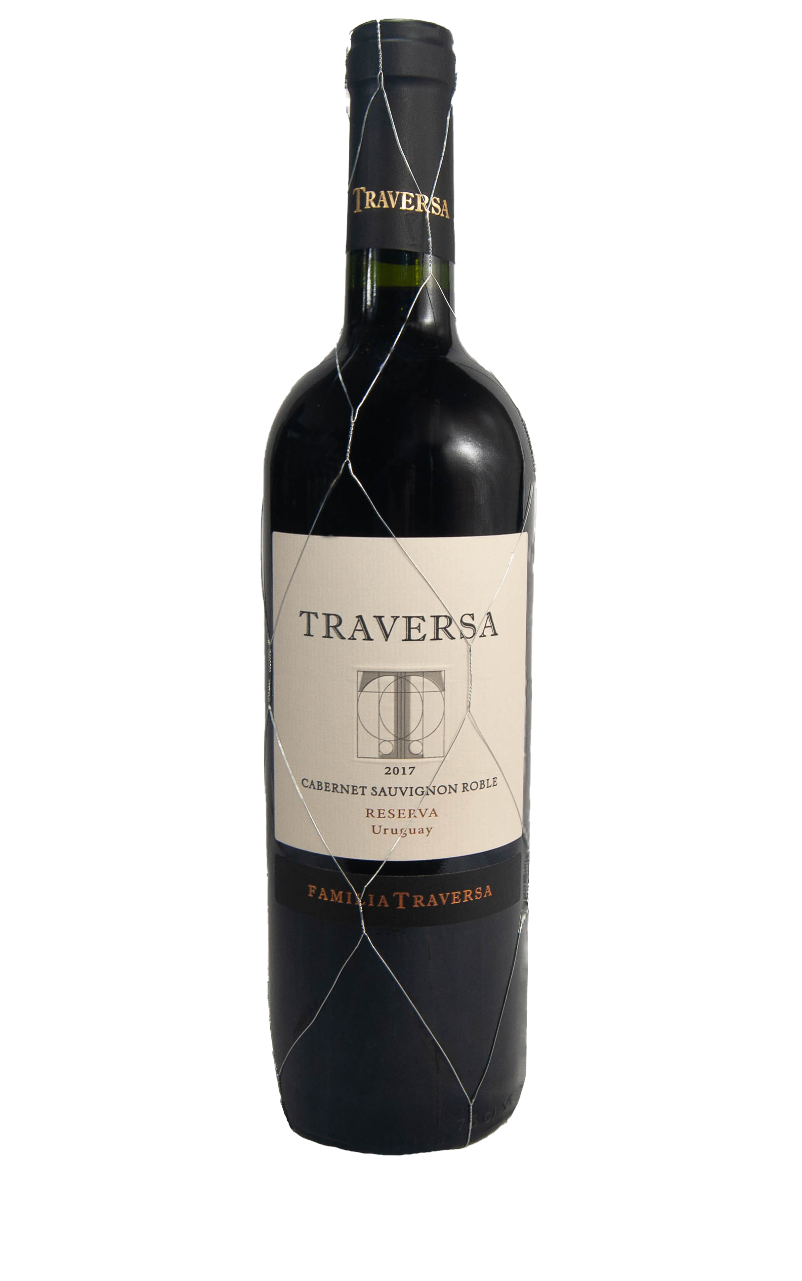 Traversa Cabernet Roble