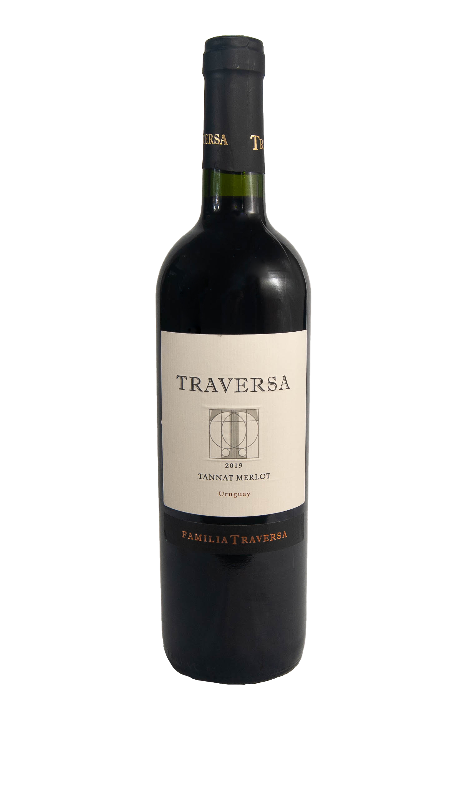Traversa Tannat Merlot