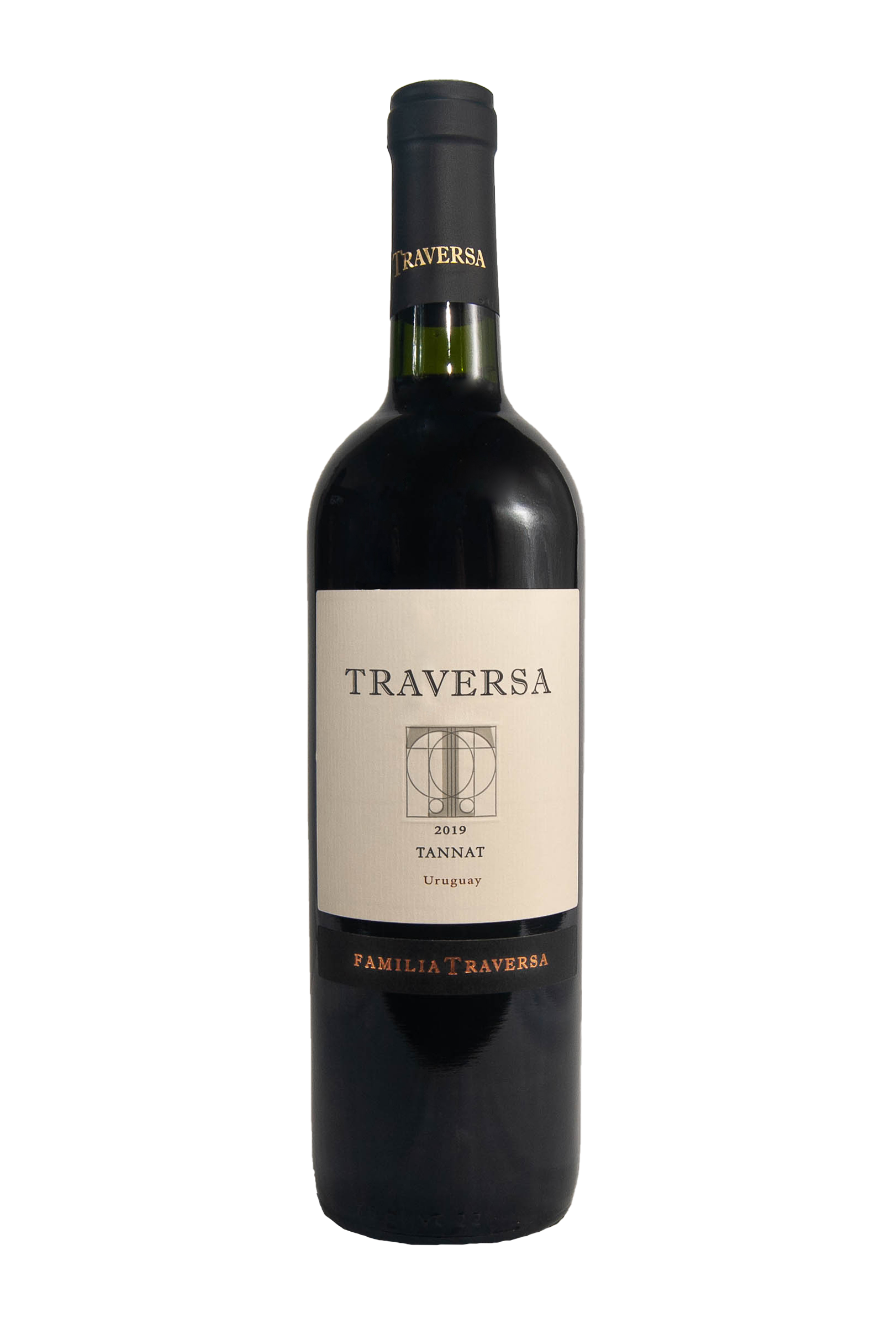 Travesa Tannat